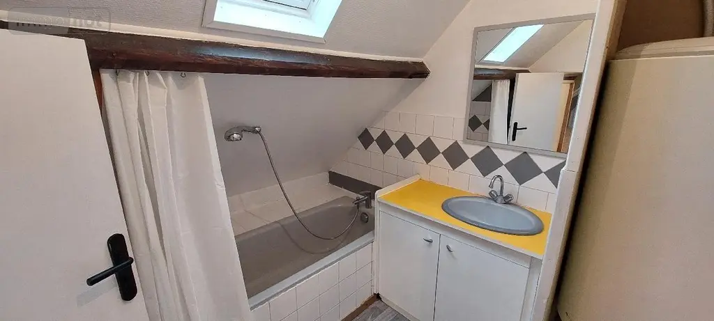Immeuble de rapport a vendre Bruay-la-Buissière 62700 Pas-de-Calais 62 180 m2 5 pièces 106000 euros 100343602 013
