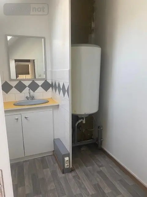 Immeuble de rapport a vendre Bruay-la-Buissière 62700 Pas-de-Calais 62 180 m2 5 pièces 106000 euros 100343602 014