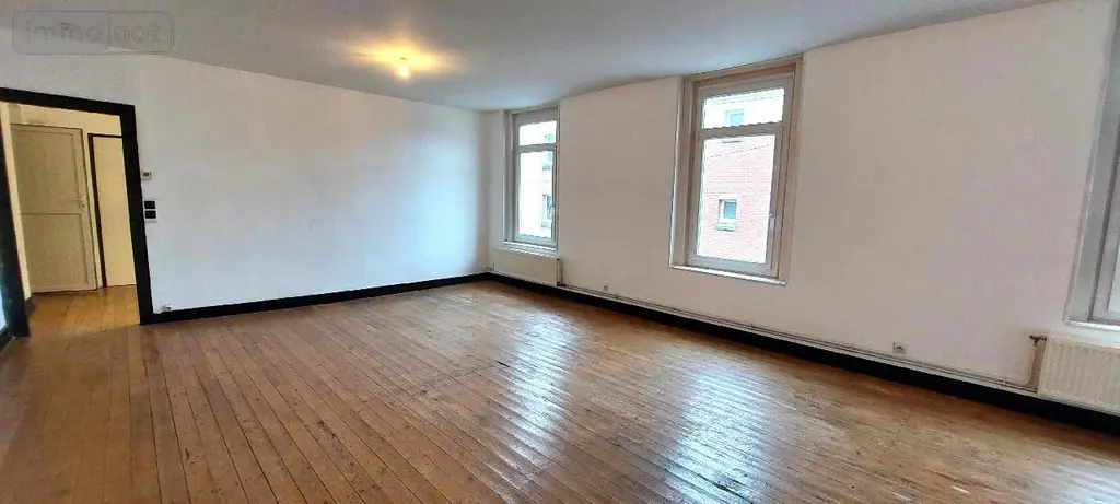 Immeuble de rapport a vendre Bruay-la-Buissière 62700 Pas-de-Calais 62 180 m2 5 pièces 106000 euros 100343602 004