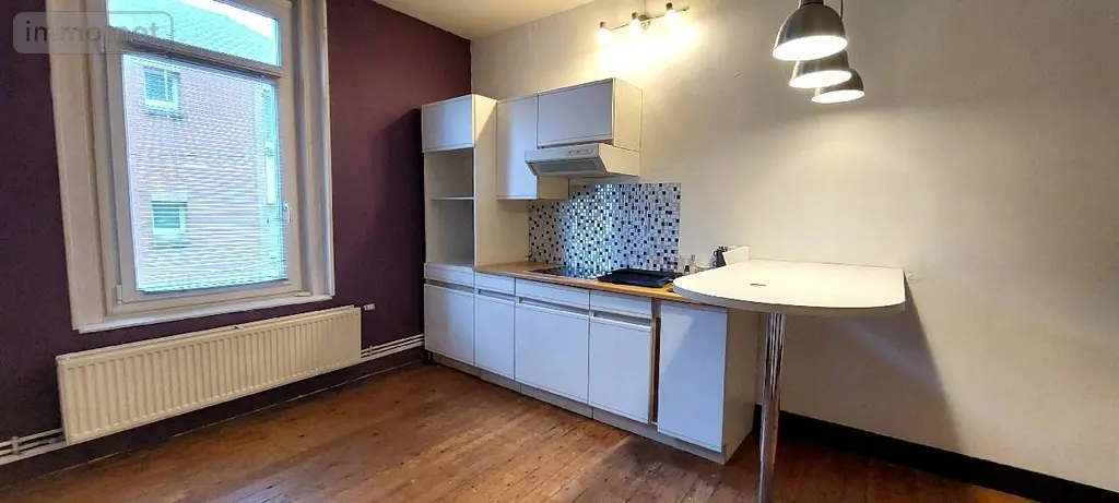 Immeuble de rapport a vendre Bruay-la-Buissière 62700 Pas-de-Calais 62 180 m2 5 pièces 106000 euros 100343602 006