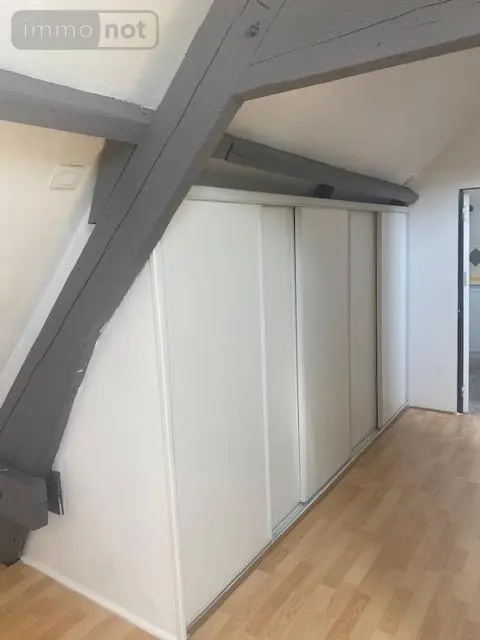 Immeuble de rapport a vendre Bruay-la-Buissière 62700 Pas-de-Calais 62 180 m2 5 pièces 106000 euros 100343602 010