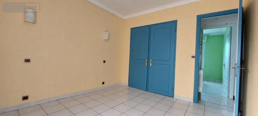 Maison a vendre Bruay-la-Buissière 62700 Pas-de-Calais 62 118 m2 6 pièces 219000 euros 25/0021VM 011