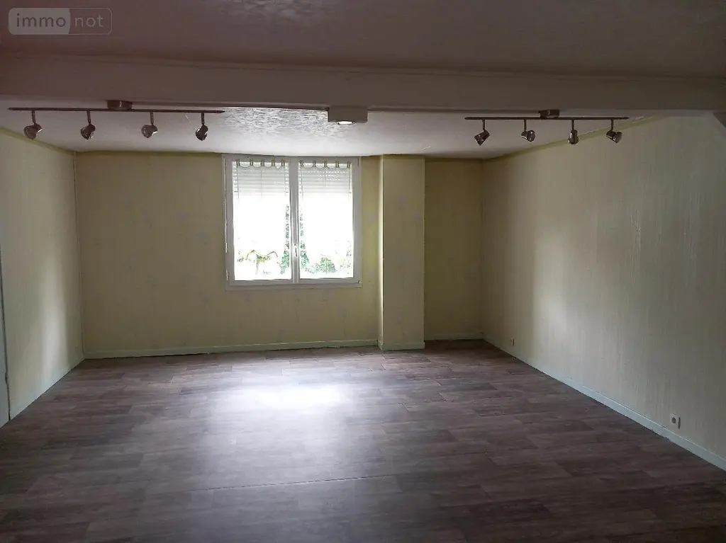 Maison a vendre Bruay-la-Buissière 62700 Pas-de-Calais 62 118 m2 6 pièces 219000 euros 25/0021VM 012