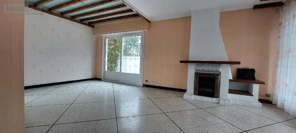 Maison a vendre Bruay-la-Buissière 62700 Pas-de-Calais 62 118 m2 6 pièces 219000 euros 25/0021VM 003