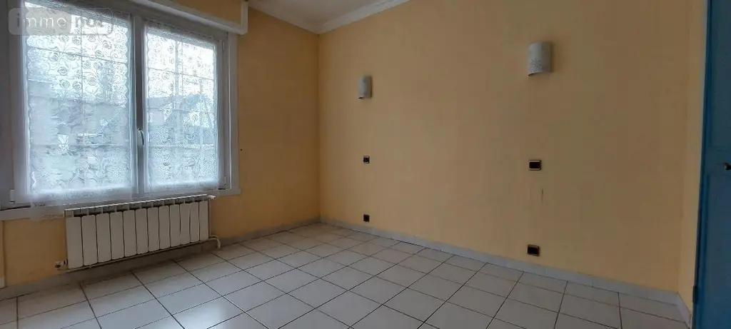Maison a vendre Bruay-la-Buissière 62700 Pas-de-Calais 62 118 m2 6 pièces 219000 euros 25/0021VM 009