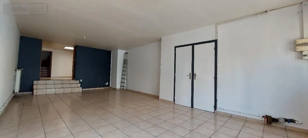 Immeuble de rapport a vendre Houdain 62150 Pas-de-Calais 62 214 m2 9 pièces 131900 euros 21/2459 003