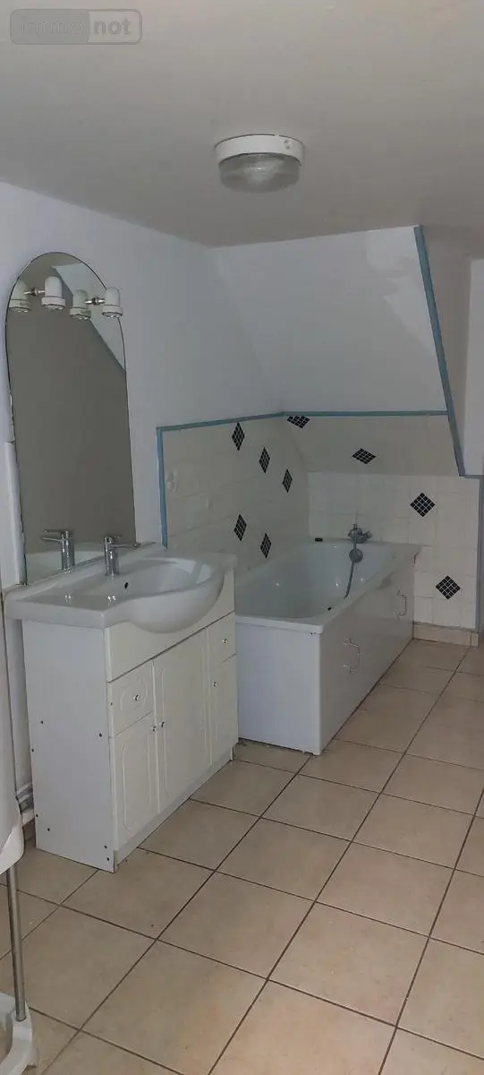 Immeuble de rapport a vendre Houdain 62150 Pas-de-Calais 62 214 m2 9 pièces 131900 euros 21/2459 006