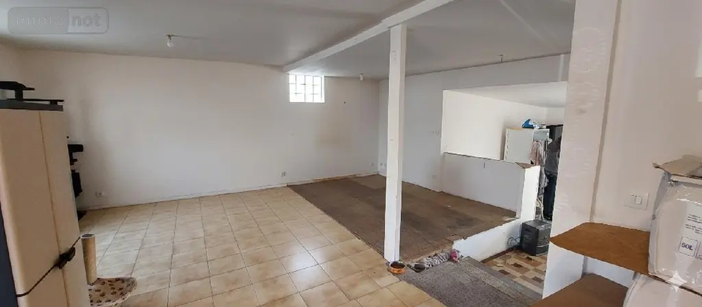 Maison a vendre Houdain 62150 Pas-de-Calais 62 137 m2 6 pièces 126000 euros 21/2440 002