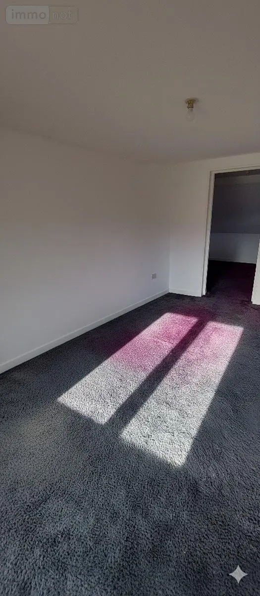 Maison a vendre Houdain 62150 Pas-de-Calais 62 137 m2 6 pièces 126000 euros 21/2440 013