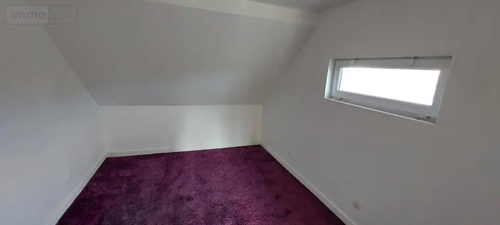 Maison a vendre Houdain 62150 Pas-de-Calais 62 137 m2 6 pièces 126000 euros 21/2440 015