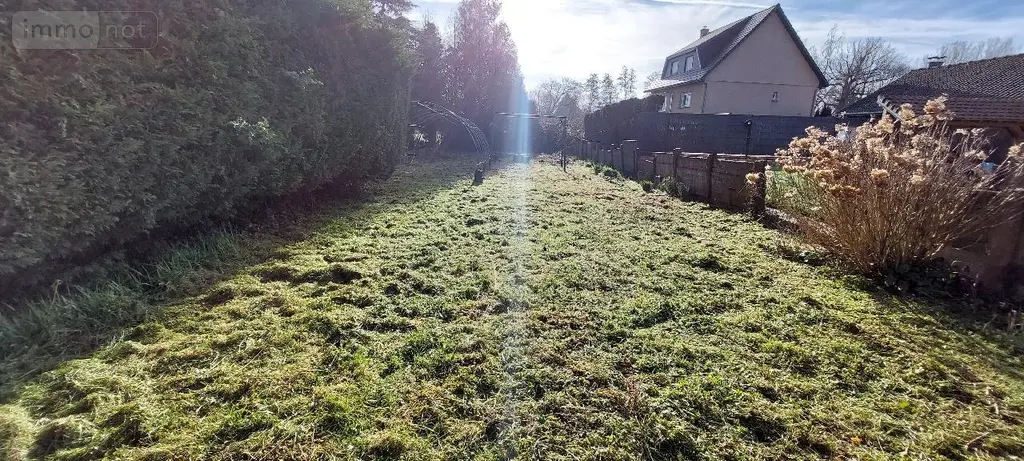 Maison a vendre Houdain 62150 Pas-de-Calais 62 137 m2 6 pièces 126000 euros 21/2440 009