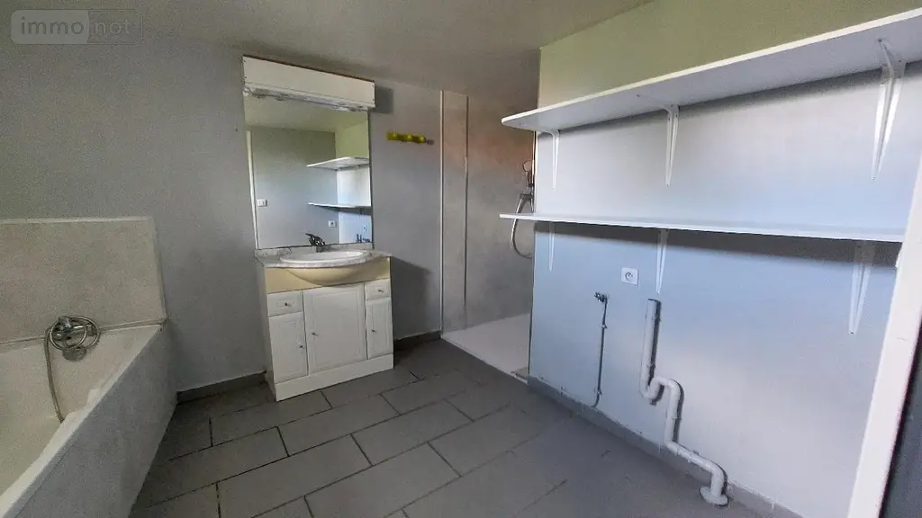 Maison a vendre La Comté 62150 Pas-de-Calais 62 104 m2 5 pièces 152800 euros 21/2490 011
