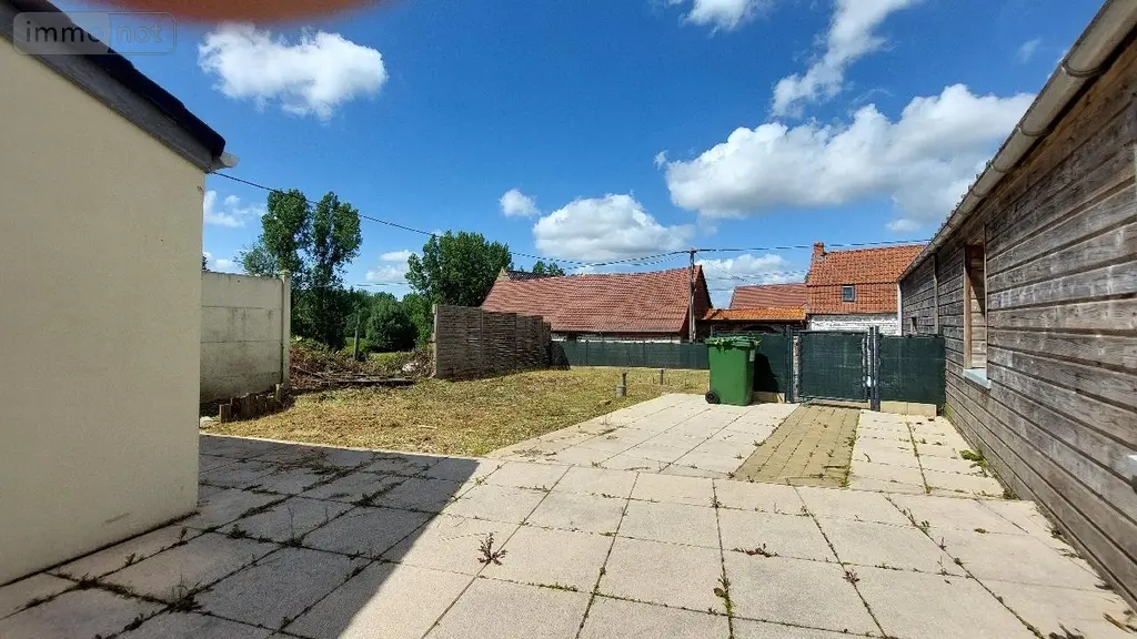Maison a vendre La Comté 62150 Pas-de-Calais 62 104 m2 5 pièces 152800 euros 21/2490 004