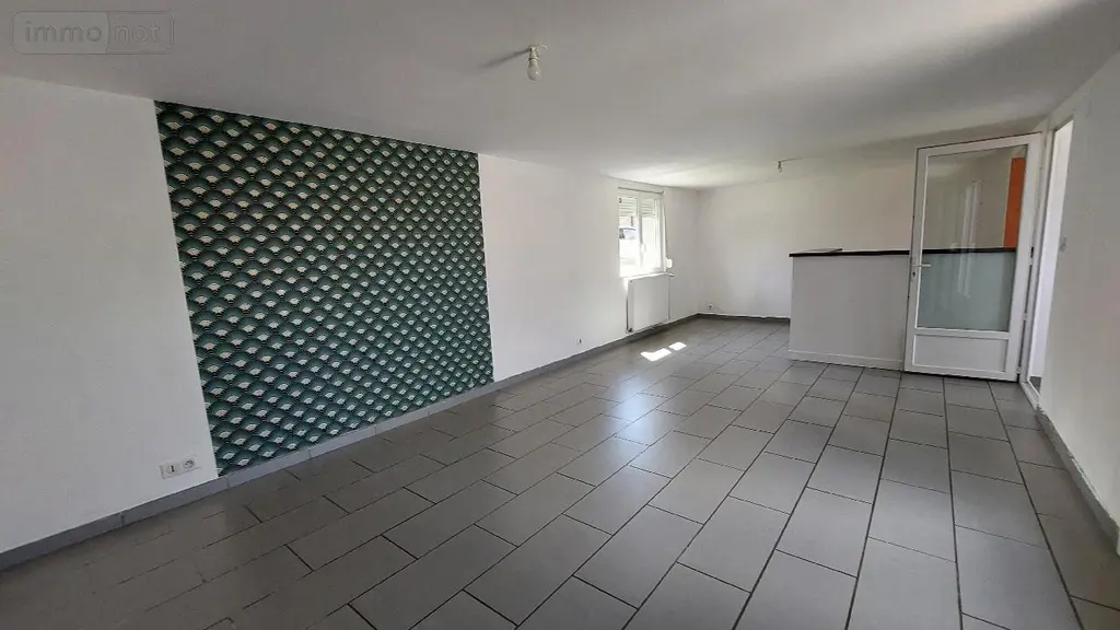 Maison a vendre La Comté 62150 Pas-de-Calais 62 104 m2 5 pièces 152800 euros 21/2490 006