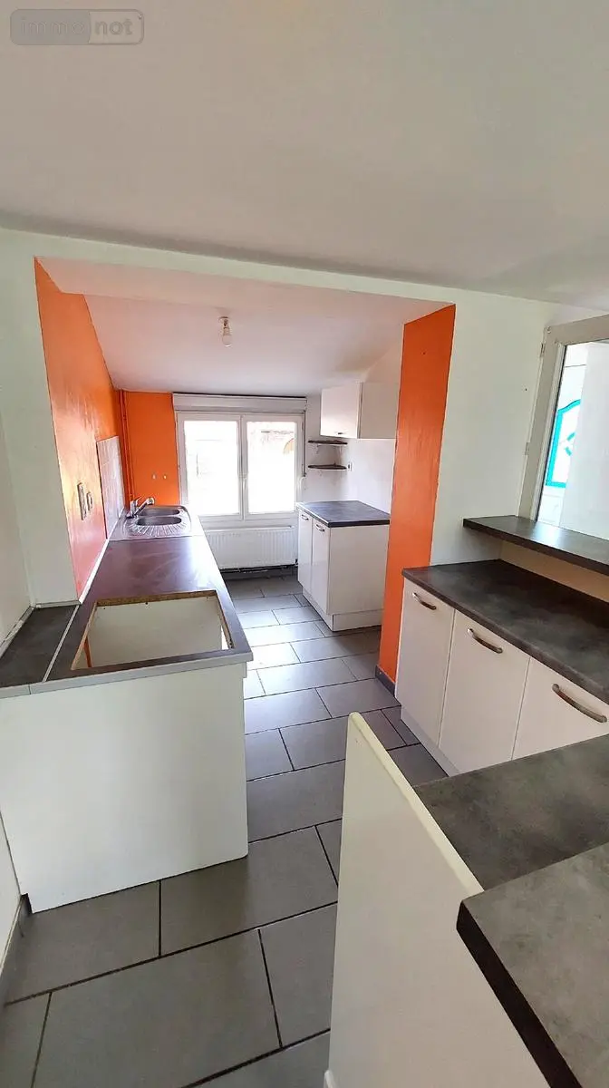 Maison a vendre La Comté 62150 Pas-de-Calais 62 104 m2 5 pièces 152800 euros 21/2490 007