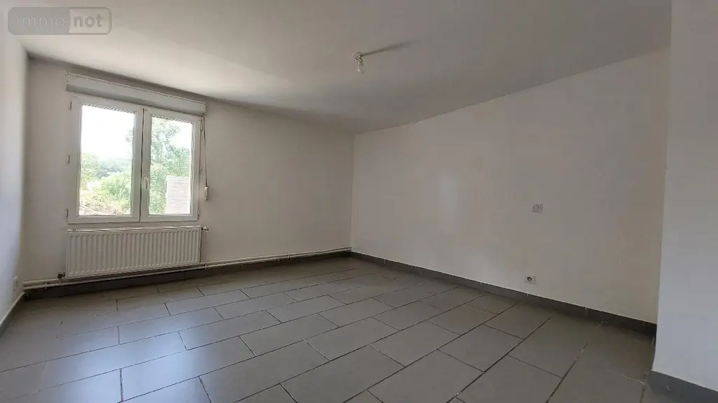 Maison a vendre La Comté 62150 Pas-de-Calais 62 104 m2 5 pièces 152800 euros 21/2490 010
