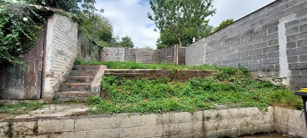 Maison a vendre Bruay-la-Buissière 62700 Pas-de-Calais 62 49 m2 2 pièces 63000 euros 21/2503 002