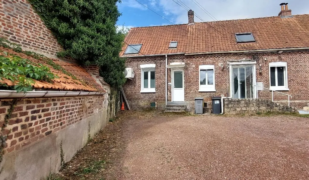 Maison a vendre Bruay-la-Buissière 62700 Pas-de-Calais 62 49 m2 2 pièces 63000 euros 21/2503 003