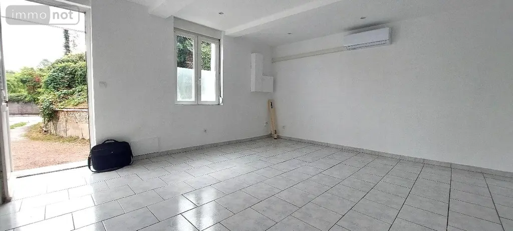 Maison a vendre Bruay-la-Buissière 62700 Pas-de-Calais 62 49 m2 2 pièces 63000 euros 21/2503 005