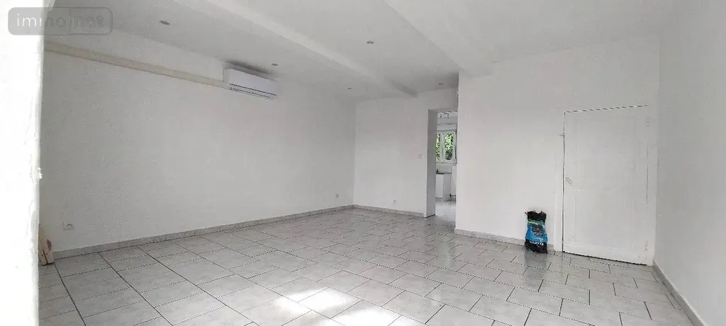 Maison a vendre Bruay-la-Buissière 62700 Pas-de-Calais 62 49 m2 2 pièces 63000 euros 21/2503 006