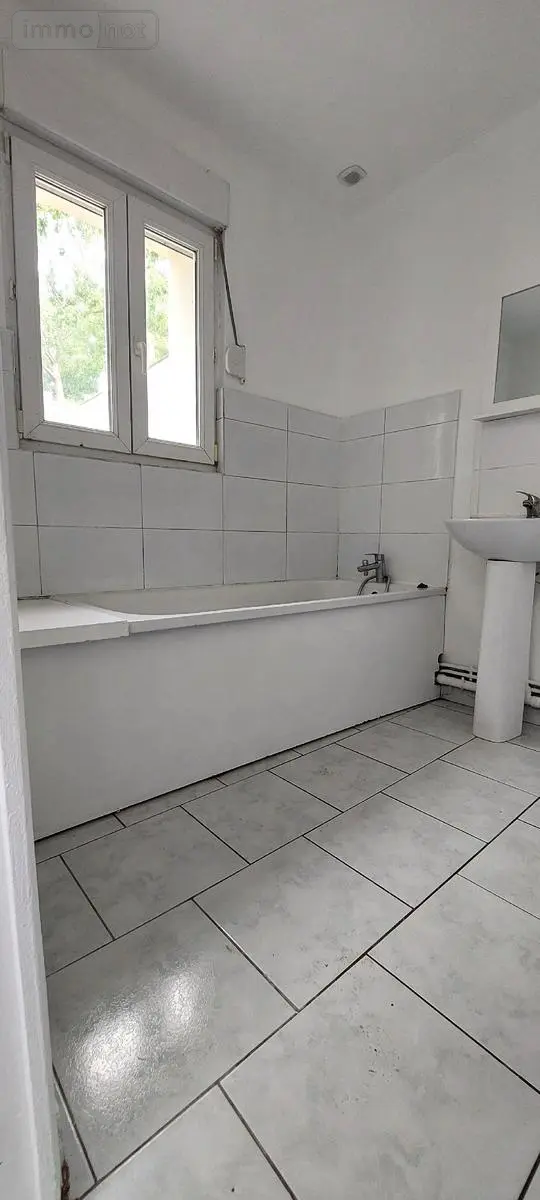Maison a vendre Bruay-la-Buissière 62700 Pas-de-Calais 62 49 m2 2 pièces 63000 euros 21/2503 008