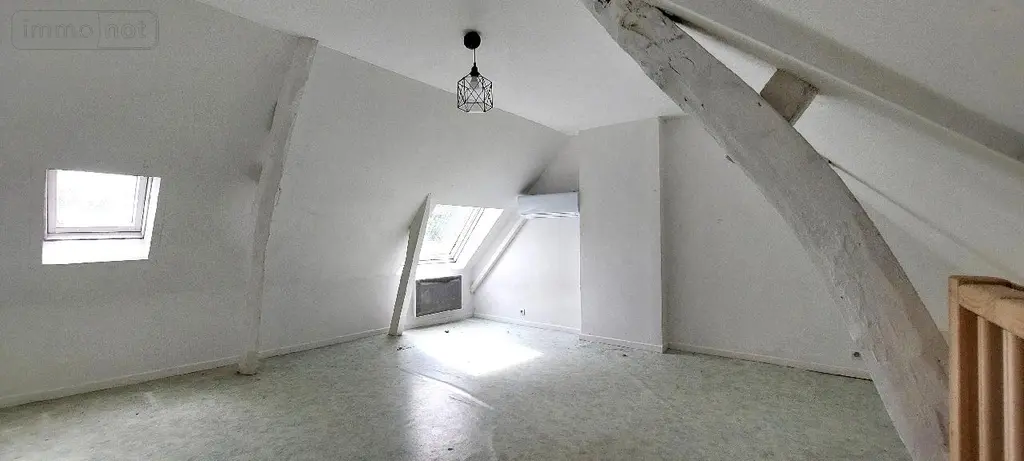 Maison a vendre Bruay-la-Buissière 62700 Pas-de-Calais 62 49 m2 2 pièces 63000 euros 21/2503 009