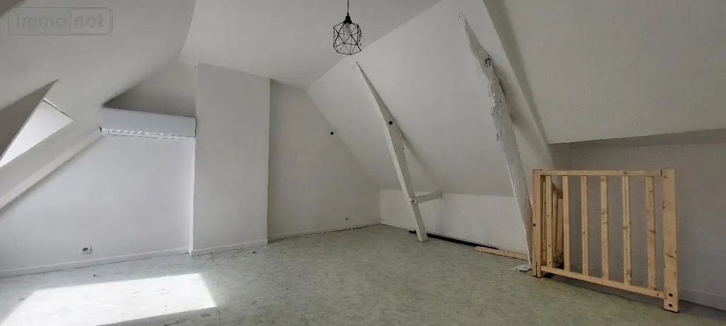 Maison a vendre Bruay-la-Buissière 62700 Pas-de-Calais 62 49 m2 2 pièces 63000 euros 21/2503 010