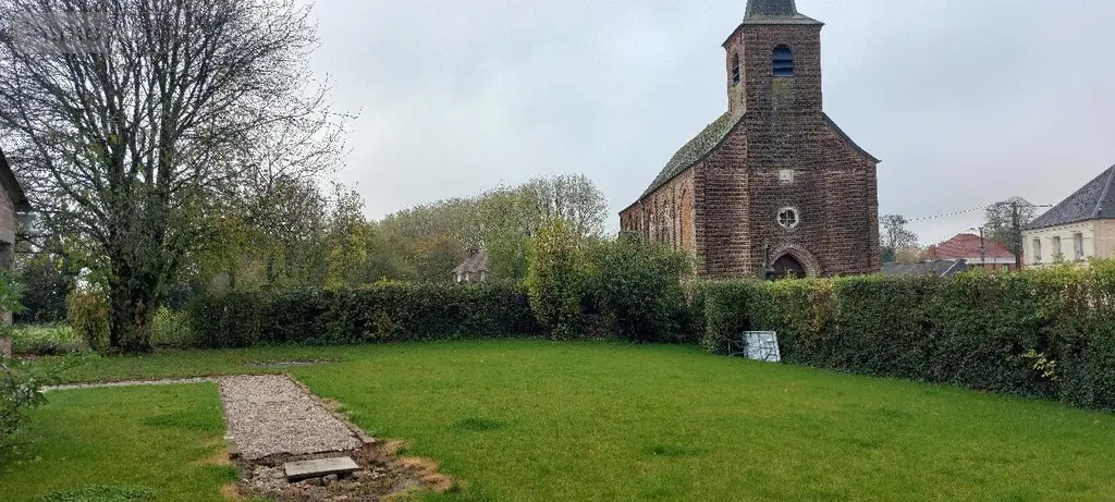 Maison a vendre Beaumetz-lès-Aire 62960 Pas-de-Calais 62 188 m2 11 pièces 215000 euros 21/2513 002