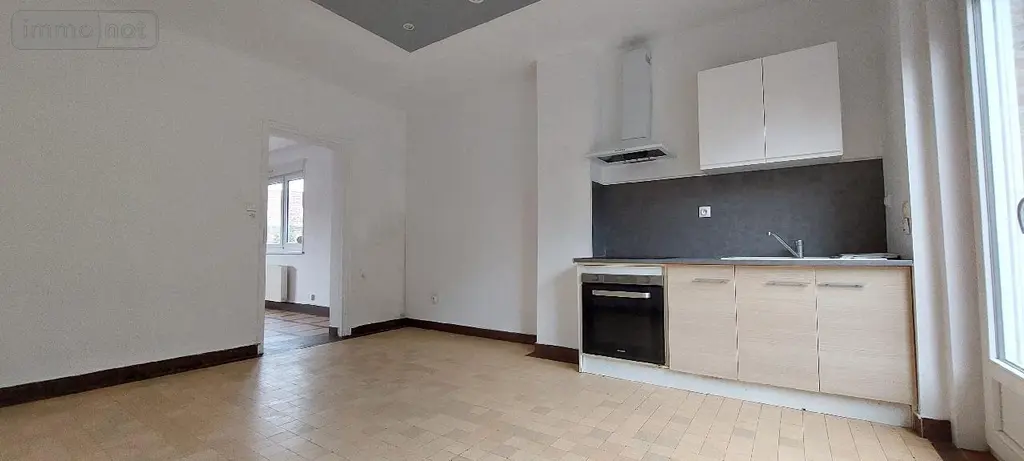 Maison a vendre Beaumetz-lès-Aire 62960 Pas-de-Calais 62 188 m2 11 pièces 215000 euros 21/2513 011