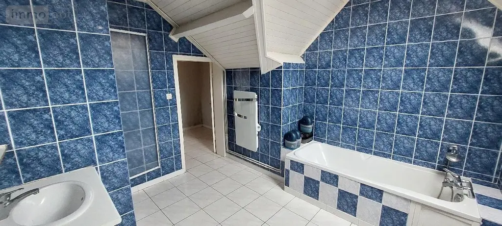 Maison a vendre Beaumetz-lès-Aire 62960 Pas-de-Calais 62 188 m2 11 pièces 215000 euros 21/2513 014
