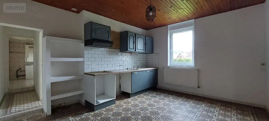Maison a vendre Beaumetz-lès-Aire 62960 Pas-de-Calais 62 188 m2 11 pièces 215000 euros 21/2513 007