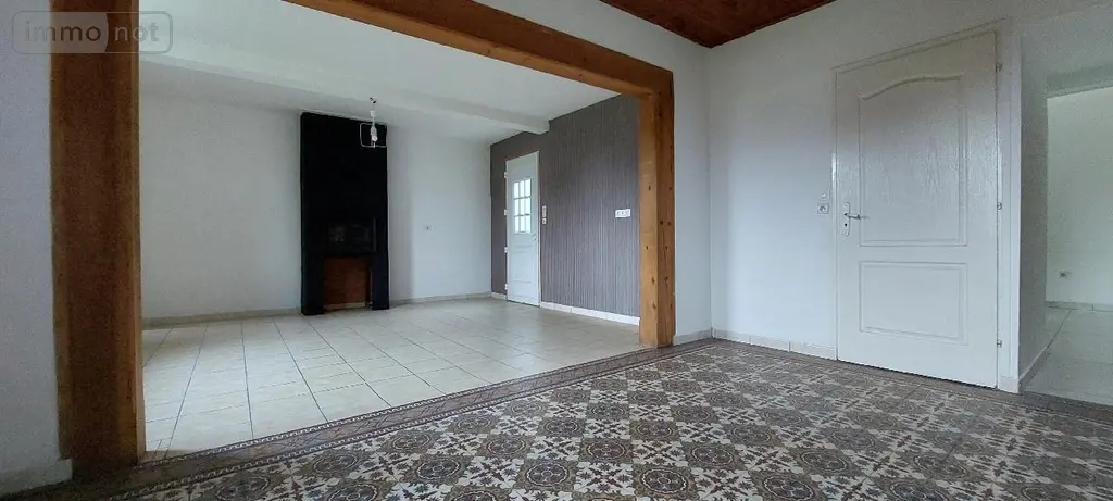Maison a vendre Beaumetz-lès-Aire 62960 Pas-de-Calais 62 188 m2 11 pièces 215000 euros 21/2513 008
