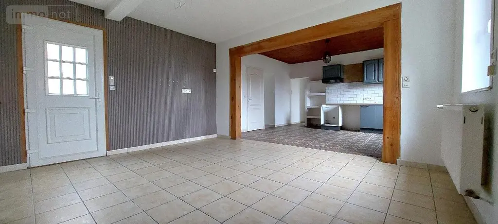 Maison a vendre Beaumetz-lès-Aire 62960 Pas-de-Calais 62 188 m2 11 pièces 215000 euros 21/2513 009