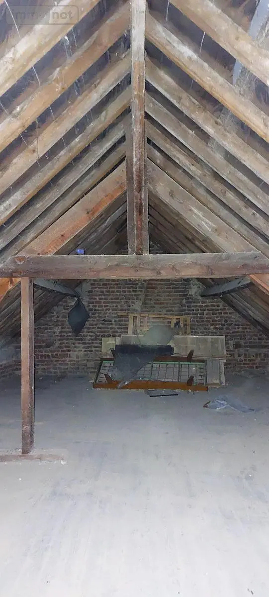 Maison a vendre Bruay-la-Buissière 62700 Pas-de-Calais 62 121 m2 6 pièces 159500 euros 21/2519 014