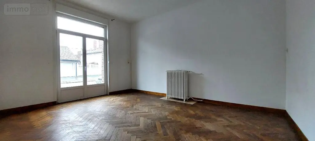 Maison a vendre Bruay-la-Buissière 62700 Pas-de-Calais 62 121 m2 6 pièces 159500 euros 21/2519 006
