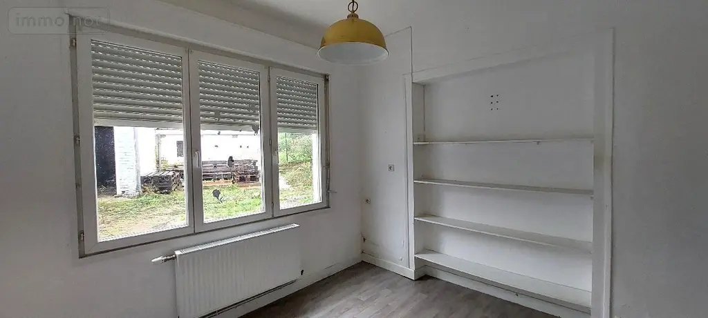Maison a vendre Bruay-la-Buissière 62700 Pas-de-Calais 62 121 m2 6 pièces 159500 euros 21/2519 008