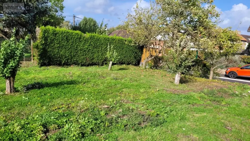 Terrain a batir a vendre Bruay-la-Buissière 62700 Pas-de-Calais 62 84000 euros 21/2524 004