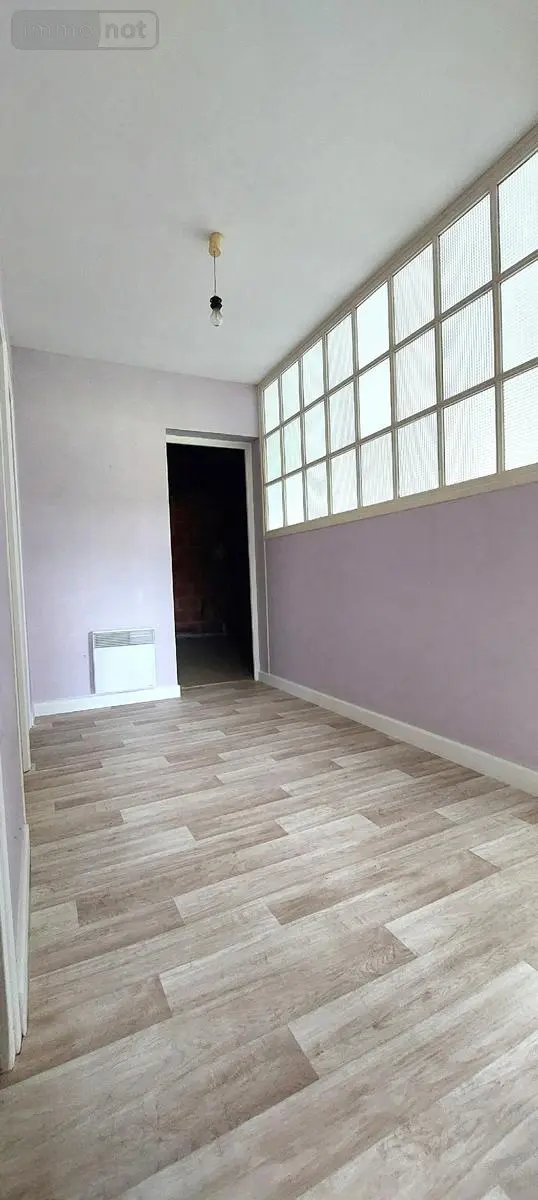 Maison a vendre Bours 62550 Pas-de-Calais 62 131 m2 7 pièces 205000 euros 21/2536 013