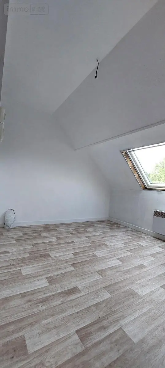Maison a vendre Bours 62550 Pas-de-Calais 62 131 m2 7 pièces 205000 euros 21/2536 014