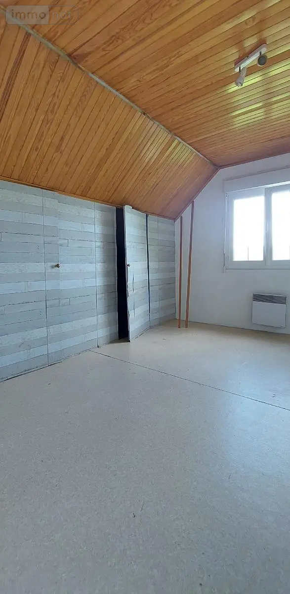 Maison a vendre Bours 62550 Pas-de-Calais 62 131 m2 7 pièces 205000 euros 21/2536 015