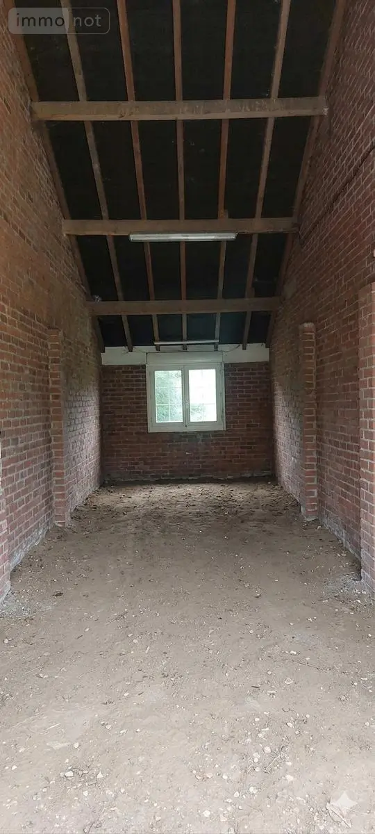 Maison a vendre Bours 62550 Pas-de-Calais 62 131 m2 7 pièces 205000 euros 21/2536 017