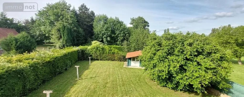 Maison a vendre Bours 62550 Pas-de-Calais 62 131 m2 7 pièces 205000 euros 21/2536 020