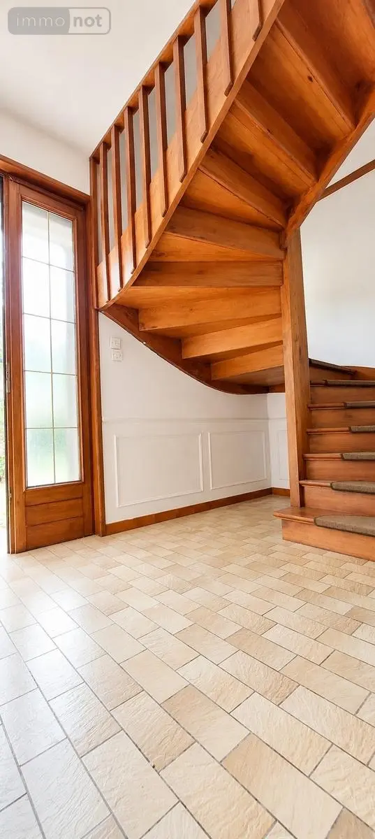 Maison a vendre Bours 62550 Pas-de-Calais 62 131 m2 7 pièces 205000 euros 21/2536 004