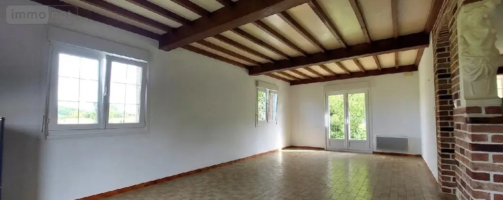 Maison a vendre Bours 62550 Pas-de-Calais 62 131 m2 7 pièces 205000 euros 21/2536 005