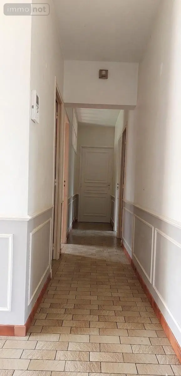 Maison a vendre Bours 62550 Pas-de-Calais 62 131 m2 7 pièces 205000 euros 21/2536 008