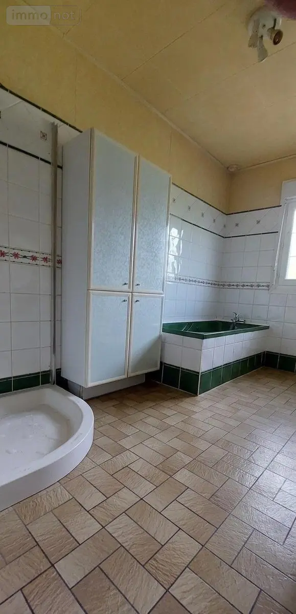 Maison a vendre Bours 62550 Pas-de-Calais 62 131 m2 7 pièces 205000 euros 21/2536 009