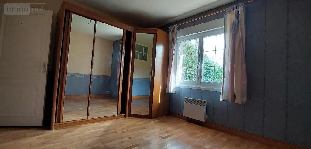 Maison a vendre Bours 62550 Pas-de-Calais 62 131 m2 7 pièces 205000 euros 21/2536 010