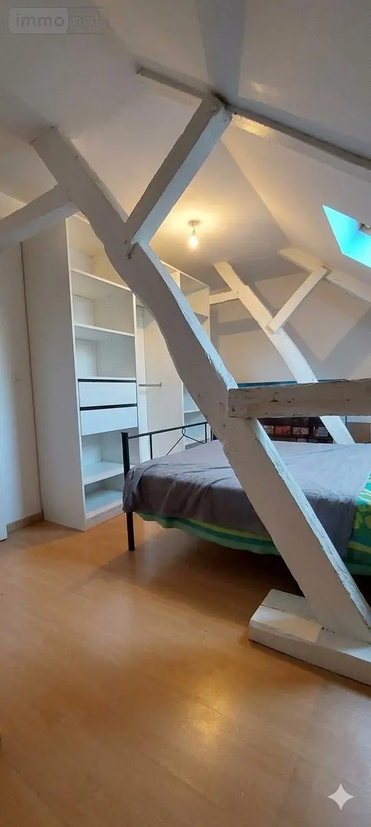 Immeuble de rapport a vendre Houdain 62150 Pas-de-Calais 62 258 m2 10 pièces 230000 euros 21/2543 009