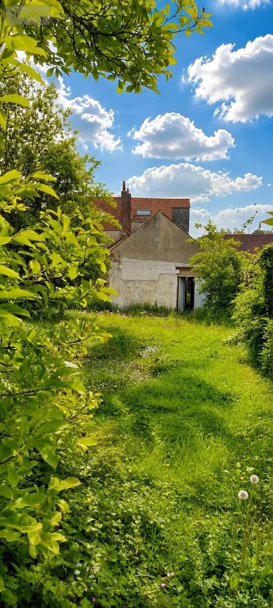 Location maison Houdain 62150 Pas-de-Calais 62 101 m2 5 pièces 800 euros 170 002