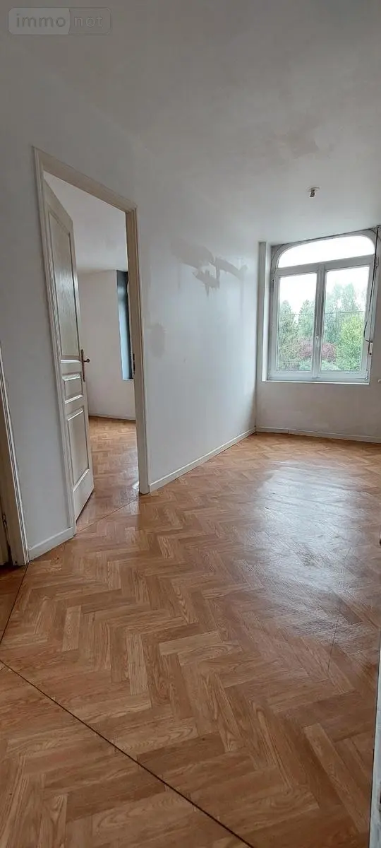 Location maison Houdain 62150 Pas-de-Calais 62 101 m2 5 pièces 800 euros 170 011
